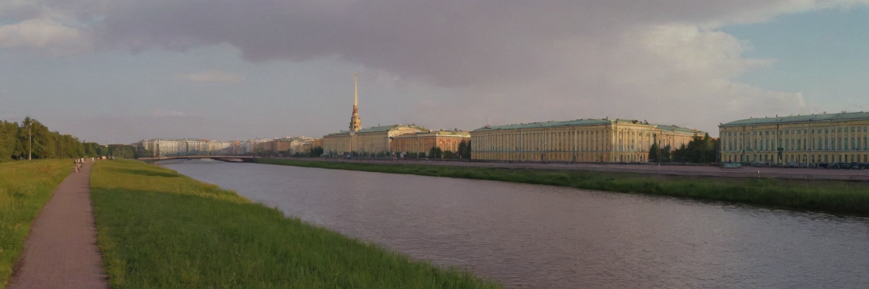 Геодезические исследования