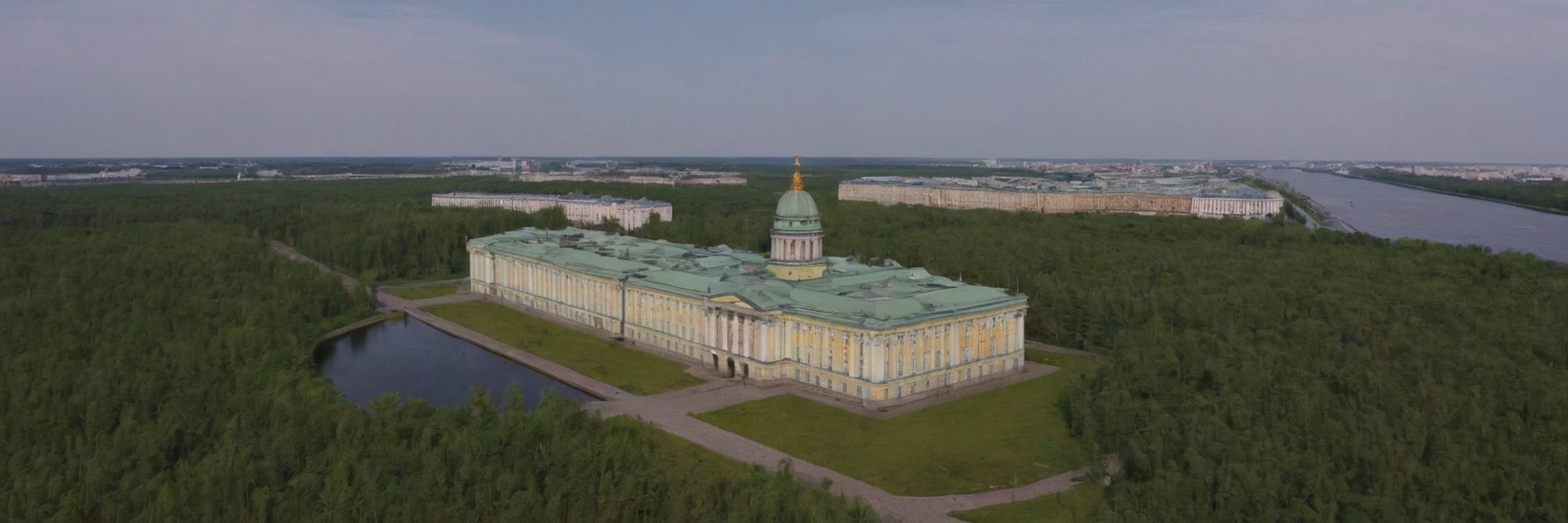 Геодезические работы