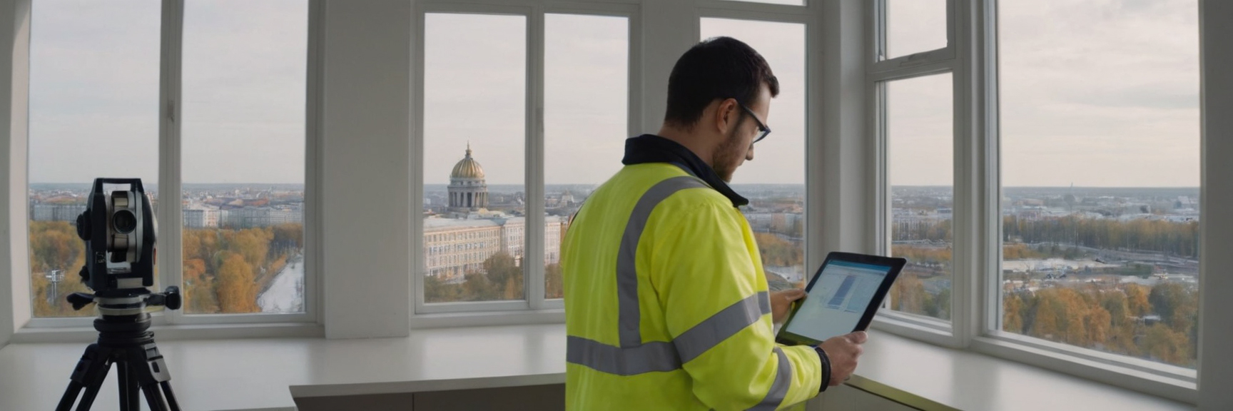 Кадастровые работы при покупке квартиры